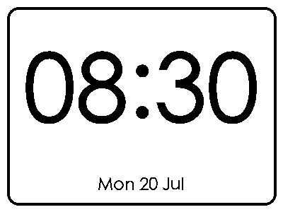 Clock